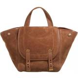 Jerome Dreyfuss Stan Panier M Leather Shopping Bag U