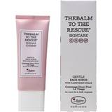 The Balm Hudpleje The Balm Pflege Gentle Face Scrub