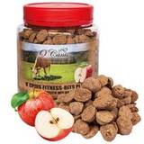 O Canis Kæledyr O Canis fitness bits plus 300g