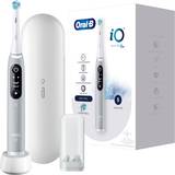 Grå Elektriske tandbørster Oral-B iO Series 6N