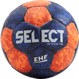 Fodbolde Select Hb Attack Tb V22 Size 1 Blue/Orange