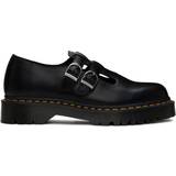 38 - Spænde Lave sko Dr. Martens 8065 II Bex - Black