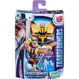 Bumblebee transformers Hasbro Transformers EarthSpark Deluxe Class Bumblebee