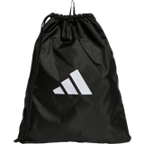 Tasker adidas Tiro League Gym Sack - Black/White