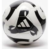 Sort Fodbolde adidas Tiro Club - White/Black