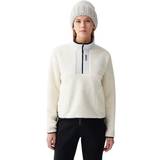 Colmar Sweatshirt 9349 W White/Cloud Størrelse S