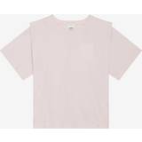 Isabel Marant Pink Tøj Isabel Marant T-Shirt Woman colour Pink