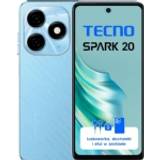 Mobiltelefoner Tecno SPARK 20 8/256GB Magic Skin