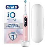 Oral-B 2 minutters timer Elektriske tandbørster Oral-B iO Series 6