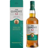 The Glenlivet Øl & Spiritus The Glenlivet 12 Year Old Single Malt Scotch Whisky 40% 70 cl