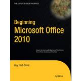 Beginning Microsoft Office 2010 Guy Hart-Davis 9781430229490 (Hæftet)