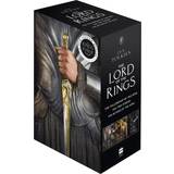 Lord of the Rings Boxed Set (Hæftet)