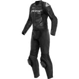 Dainese Motorcykelstativer Dainese Mirage Leather Suit Black Woman
