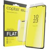 Copter Transparent Mobiltilbehør Copter Exoglass till Samsung Galaxy S24 S24 Plus