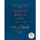 How to Build a Car (Indbundet, 2017)