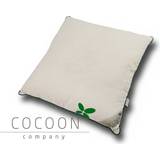 Hovedpuder på tilbud Cocoon Company Kapok Fiberpude (63x60cm)