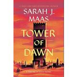 Tower of Dawn Sarah J. Maas (Hæftet)