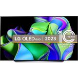 HDR10 TV LG OLED83C34LA