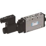 Universal Vand & Afløb Universal Direkte styret pneumatik-ventil AC-9500 G 1/2 Nominel dimension 15 mm 1 stk