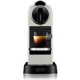 De'Longhi Hvid Kapsel kaffemaskiner De'Longhi CitiZ EN 167.W