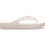 Crocs Flip flops Classic Platform Flip W Pink