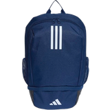 Adidas Flaskeholdere Rygsække adidas Tiro 23 League Backpack - Team Navy Blue 2/Black/White