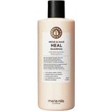 Uden parabener Shampooer Maria Nila Head & Hair Heal Shampoo 350ml