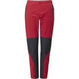 Gore-Tex - Slim Bukser & Shorts Rab Women's Torque Pants - Crimson