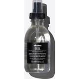 Sprayflasker Hårolier Davines OI Oil Absolute Beautifying Potion 135ml