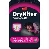 DryNites Pleje & Badning DryNites Pyjama Pants 16-23kg 10pcs