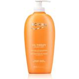 Biotherm Kropspleje Biotherm Oil Therapy Baume Corps Body Lotion 400ml