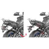 Givi Side case holders PLR, Motorcycle-specific luggage, PLR2139