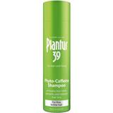 Plantur 39 Farvet hår Hårprodukter Plantur 39 Phyto-Caffeine Shampoo For Fine, Brittle Hair 250ml