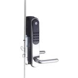 Alarmer & Sikkerhed Yale Doorman Multi Right 3 Point Lock