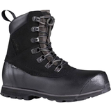 Lundhags Gummi Sko Lundhags Skare II Mid - Black