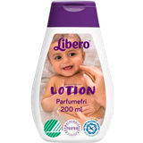 Libero Baby hudpleje Libero Baby Lotion 200ml