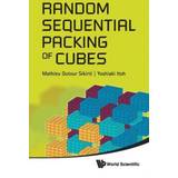Random Sequential Packing Of Cubes Bog, Hardback, Engelsk (Indbundet)