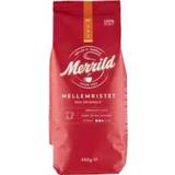 Merrild Kaffe Merrild Original Formalet Kaffe 500g 1pack