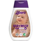 Libero Baby hudpleje Libero Baby Wash 200ml
