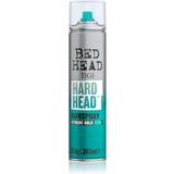 Tigi Udglattende Hårprodukter Tigi Hard Head Hairspray Extreme Hold 385ml