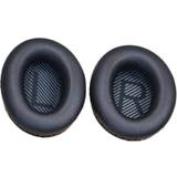 Hvid Tilbehør til høretelefoner Ear pads for Bose Quietcomfort 35/25/15/AE2