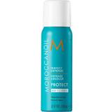 Krøllet hår - Vitaminer Varmebeskyttelse Moroccanoil Perfect Defense 75ml