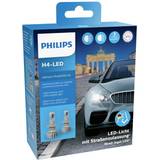 Philips Xenonpærer Philips Ultinon Pro6000 Xenon Lamps 12V H4