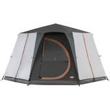 Coleman Octagon 8 Grey Glamping Tent