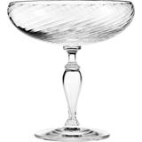 Transparent Champagneglas Holmegaard Regina Champagneglas 32cl