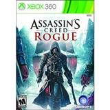 Assassins creed xbox 360 Assassins Creed Rogue (Xbox 360)