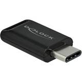 USB-C Bluetooth-adaptere DeLock 61003