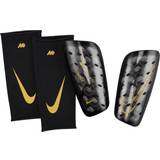 Nike Fodbold Nike Mercurial Flylite Superlock Mad Ready - Black/Gold