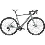 Scott 61 cm - Orange Cykler Scott Addict 10 2023 - Prism Gray Green