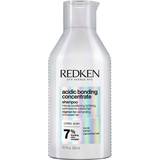 Redken Tykt hår Shampooer Redken Acidic Bonding Concentrate Shampoo 300ml